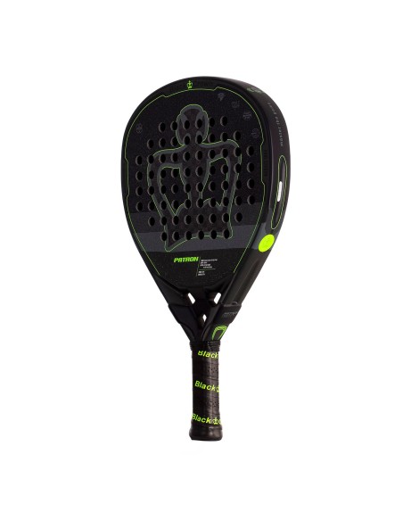 Black Crown Patron 2024 | Ofertas de pádel